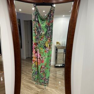 Camilla Porcelain Dream Pareo